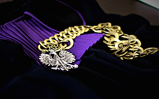 Sąd przesłuchuje świadków w procesie dotyczącym ustawiania przetargów na UWM. Mimo pandemii muszą stawić się osobiście Sąd przesłuchuje świadków w procesie dotyczącym ustawiania przetargów na UWM. Mimo pandemii muszą stawić się osobiście